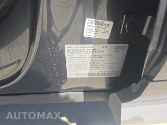 2019 Audi Q5 Premium Plus - miniatura 15