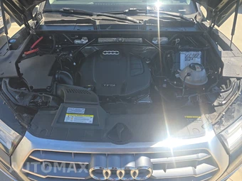 2019 Audi Q5 Premium Plus - miniatura 16