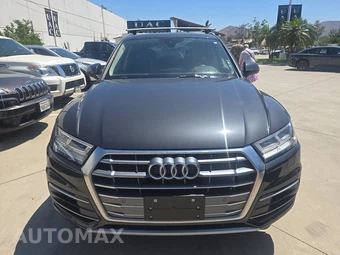 2019 Audi Q5 Premium Plus - miniatura 2
