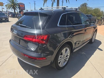 2019 Audi Q5 Premium Plus - miniatura 4