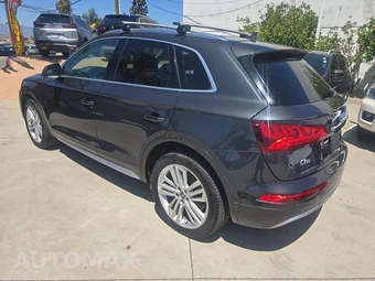 2019 Audi Q5 Premium Plus - miniatura 6