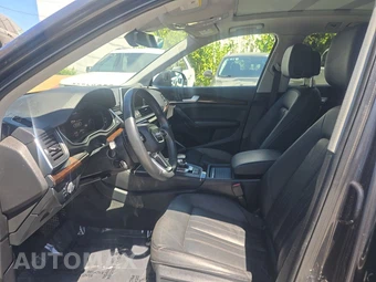 2019 Audi Q5 Premium Plus - miniatura 7
