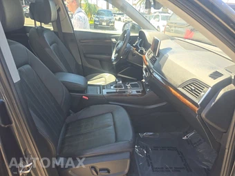 2019 Audi Q5 Premium Plus - miniatura 8