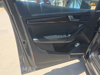 2019 Audi Q5 Premium Plus - miniatura 9