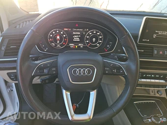 2019 Audi Q5 Premium Plus – miniatura 10