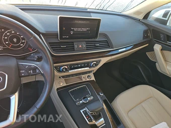 2019 Audi Q5 Premium Plus – miniatura 11