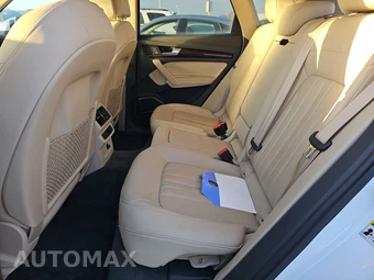 2019 Audi Q5 Premium Plus – miniatura 13
