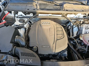 2019 Audi Q5 Premium Plus – miniatura 15