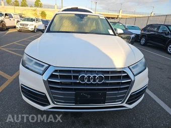2019 Audi Q5 Premium Plus – miniatura 2