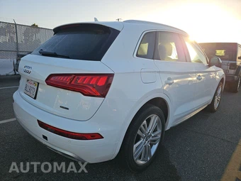 2019 Audi Q5 Premium Plus – miniatura 4