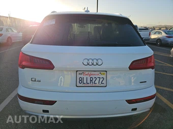 2019 Audi Q5 Premium Plus – miniatura 5