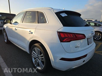 2019 Audi Q5 Premium Plus – miniatura 6