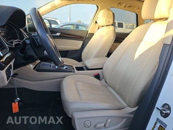 2019 Audi Q5 Premium Plus – miniatura 7