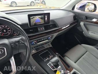 2019 Audi Q5 Premium Plus – miniatura 10