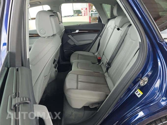 2019 Audi Q5 Premium Plus – miniatura 13