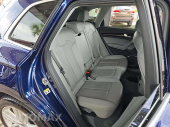 2019 Audi Q5 Premium Plus – miniatura 16