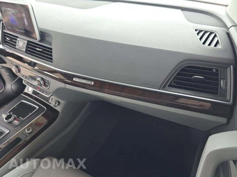 2019 Audi Q5 Premium Plus – miniatura 19
