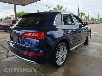 2019 Audi Q5 Premium Plus – miniatura 3