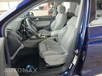 2019 Audi Q5 Premium Plus – miniatura 6