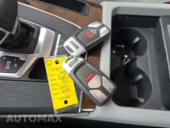 2019 Audi Q5 Premium Plus – miniatura 8