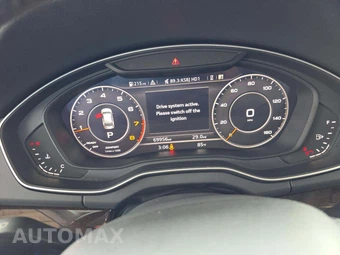 2019 Audi Q5 Premium Plus – miniatura 9