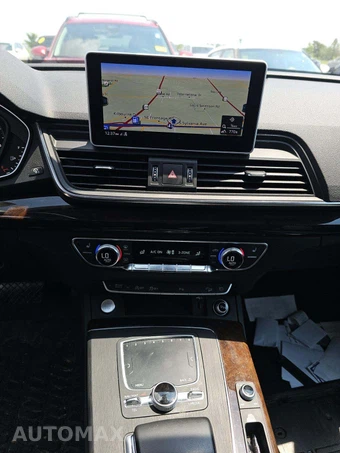 2019 Audi Q5 Premium Plus – miniatura 10