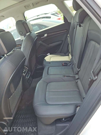2019 Audi Q5 Premium Plus – miniatura 13