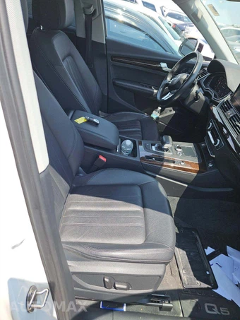 2019 Audi Q5 Premium Plus – miniatura 17