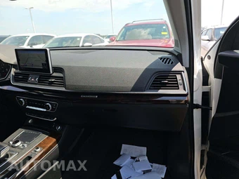 2019 Audi Q5 Premium Plus – miniatura 18