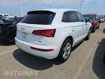 2019 Audi Q5 Premium Plus – miniatura 3