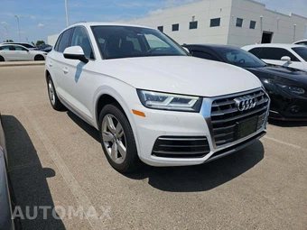 2019 Audi Q5 Premium Plus – miniatura 4