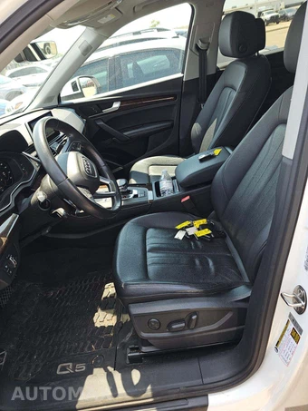 2019 Audi Q5 Premium Plus – miniatura 6
