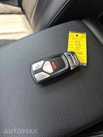 2019 Audi Q5 Premium Plus – miniatura 8
