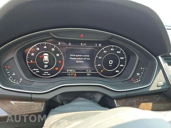 2019 Audi Q5 Premium Plus – miniatura 9