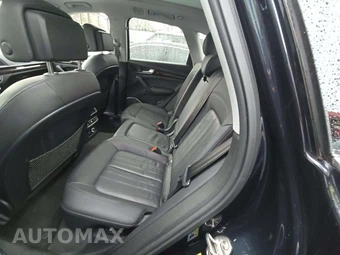 2019 Audi Q5 Premium Plus – miniatura 13