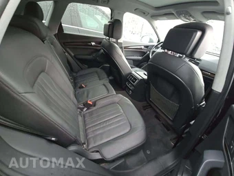 2019 Audi Q5 Premium Plus – miniatura 16