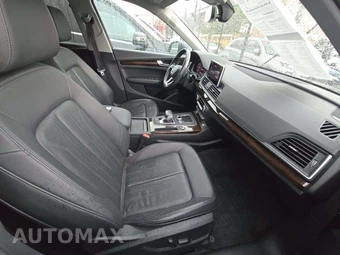 2019 Audi Q5 Premium Plus – miniatura 18