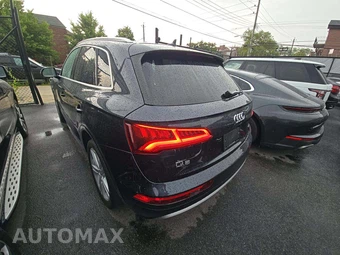 2019 Audi Q5 Premium Plus – miniatura 2