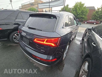 2019 Audi Q5 Premium Plus – miniatura 3