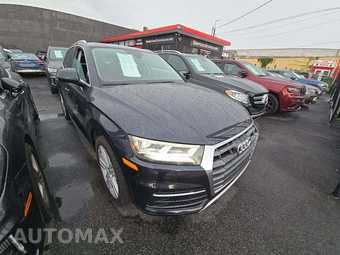 2019 Audi Q5 Premium Plus – miniatura 4