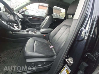2019 Audi Q5 Premium Plus – miniatura 6