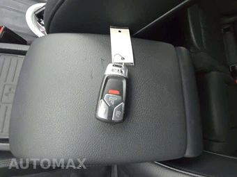 2019 Audi Q5 Premium Plus – miniatura 7