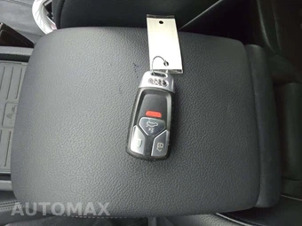 2019 Audi Q5 Premium Plus – miniatura 8