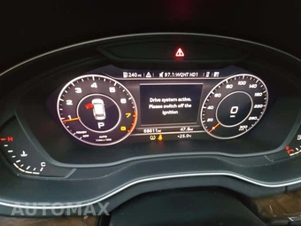 2019 Audi Q5 Premium Plus – miniatura 9