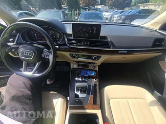2019 Audi Q5 Premium Plus – miniatura 10