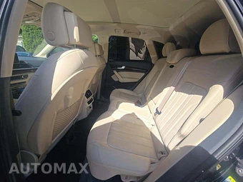 2019 Audi Q5 Premium Plus – miniatura 13