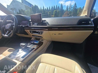 2019 Audi Q5 Premium Plus – miniatura 19