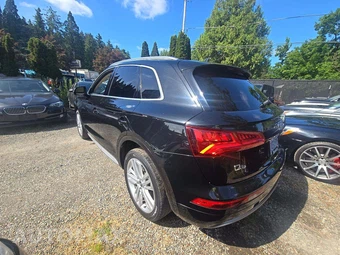 2019 Audi Q5 Premium Plus – miniatura 2