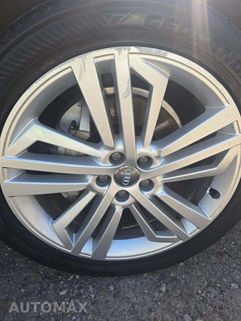 2019 Audi Q5 Premium Plus – miniatura 21