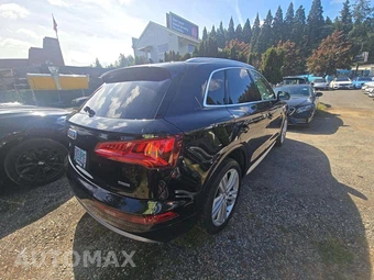 2019 Audi Q5 Premium Plus – miniatura 3